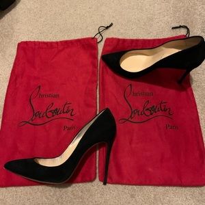 Christian Louboutin Pigalle Follies